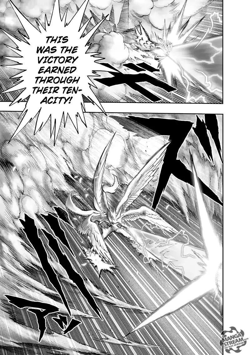 One-Punch Man, Chapter 99.4 image 04